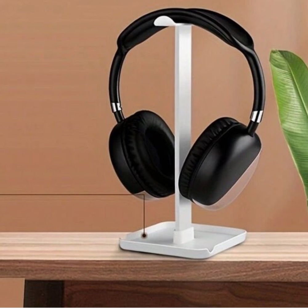 NIP-1pc Headphone Stand For Headset and phone stand